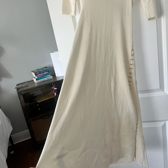 Maje Rullya Dress - Picture 10 of 11